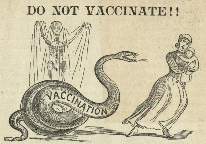 Cartoon from 1892.